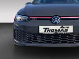 Volkswagen Golf VIII GTI 2.0 TSI 7-Gang DSG App-Connect - Volkswagen Golf 7 mit Benzin-Antrieb