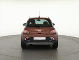 Opel Adam Rocks 1.0 Turbo Android Apple Sitzheizung - Opel Adam mit Benzin-Antrieb: Kleinwagen