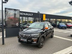 Dacia Spring Electric 45 Comfort Plus  *Kamera*Bluetoo