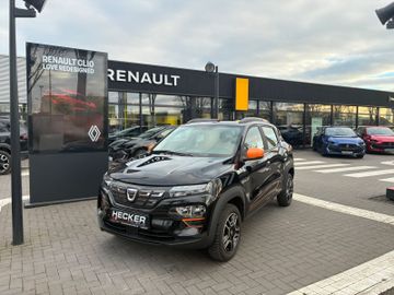 Dacia Spring Electric 45 Comfort Plus  *Kamera*Bluetoo