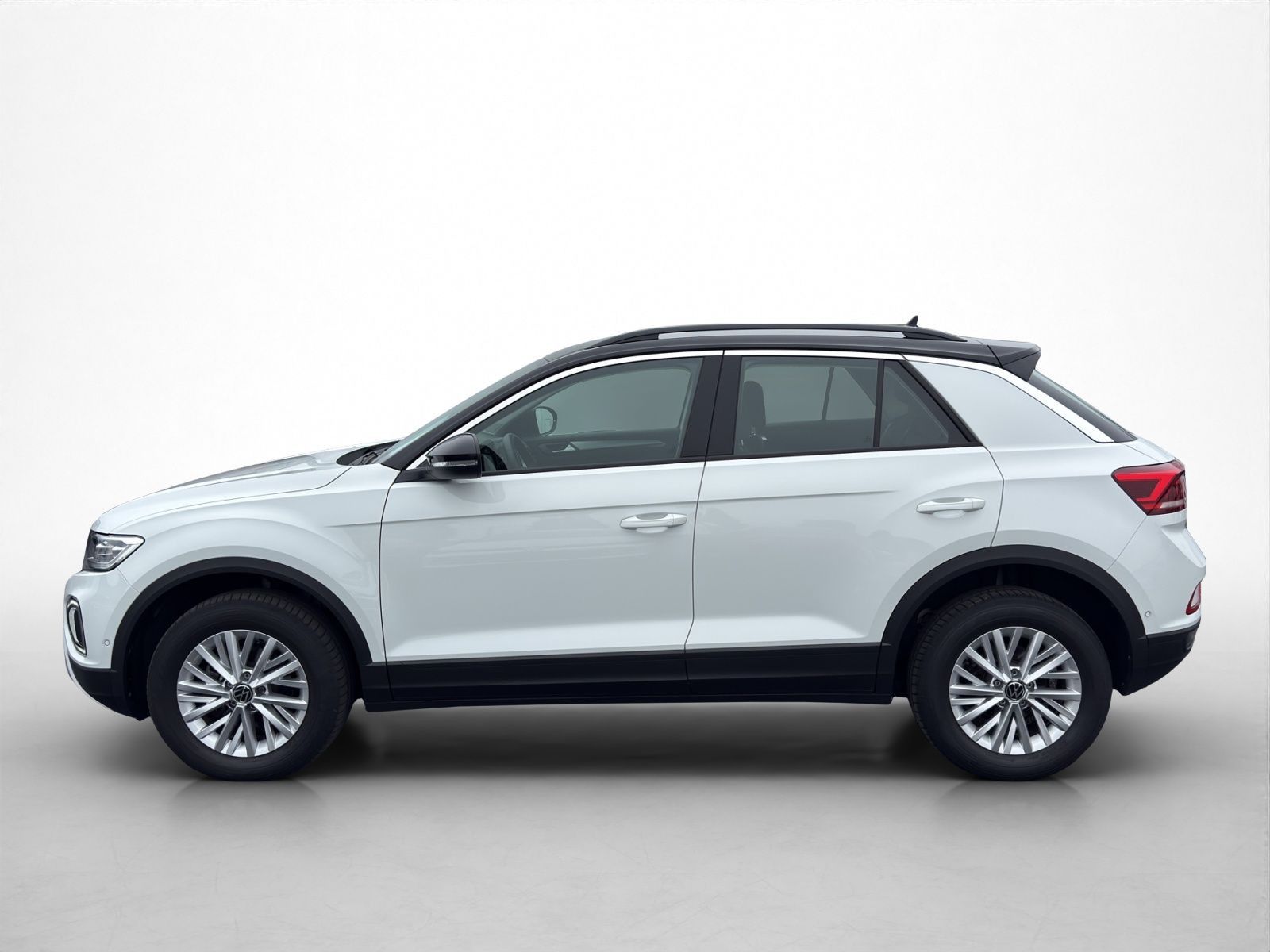 Volkswagen T-Roc - Bild 5