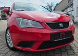 Seat Ibiza Lim. Style Salsa 1.2TSI,DSG,Navi,Shz, - Seat Ibiza in Leipzig