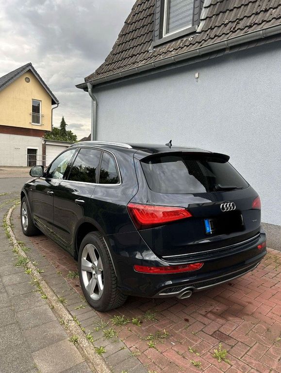 Image of Audi Q5