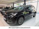 Peugeot 2008 Active*HEADUP*CITY*TEMP*PDC*GAR 12 - Peugeot 2008 in Düsseldorf