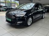 Ford C-MAX Titanium 1.0EcoBoost *NAVI*SHZ*PDC* - Ford C-Max: Kombi
