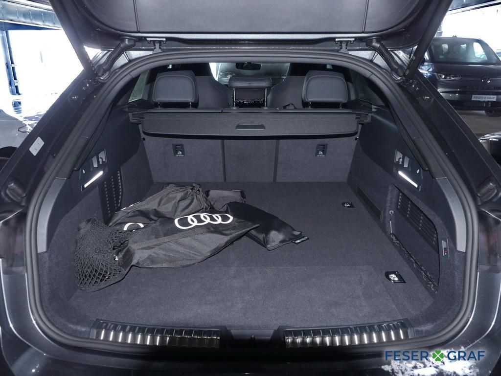 Audi A6 - Bild 9