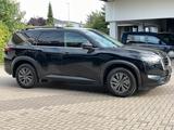 Nissan Pathfinder 3.5L V6 SV*7 Sitze *4WD*AHK - Nissan Pathfinder: V6