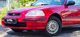 Honda Civic EJ9**ERST 99 TKM*ROSTFREI*OLDTIMER* - Honda Civic: Ej9
