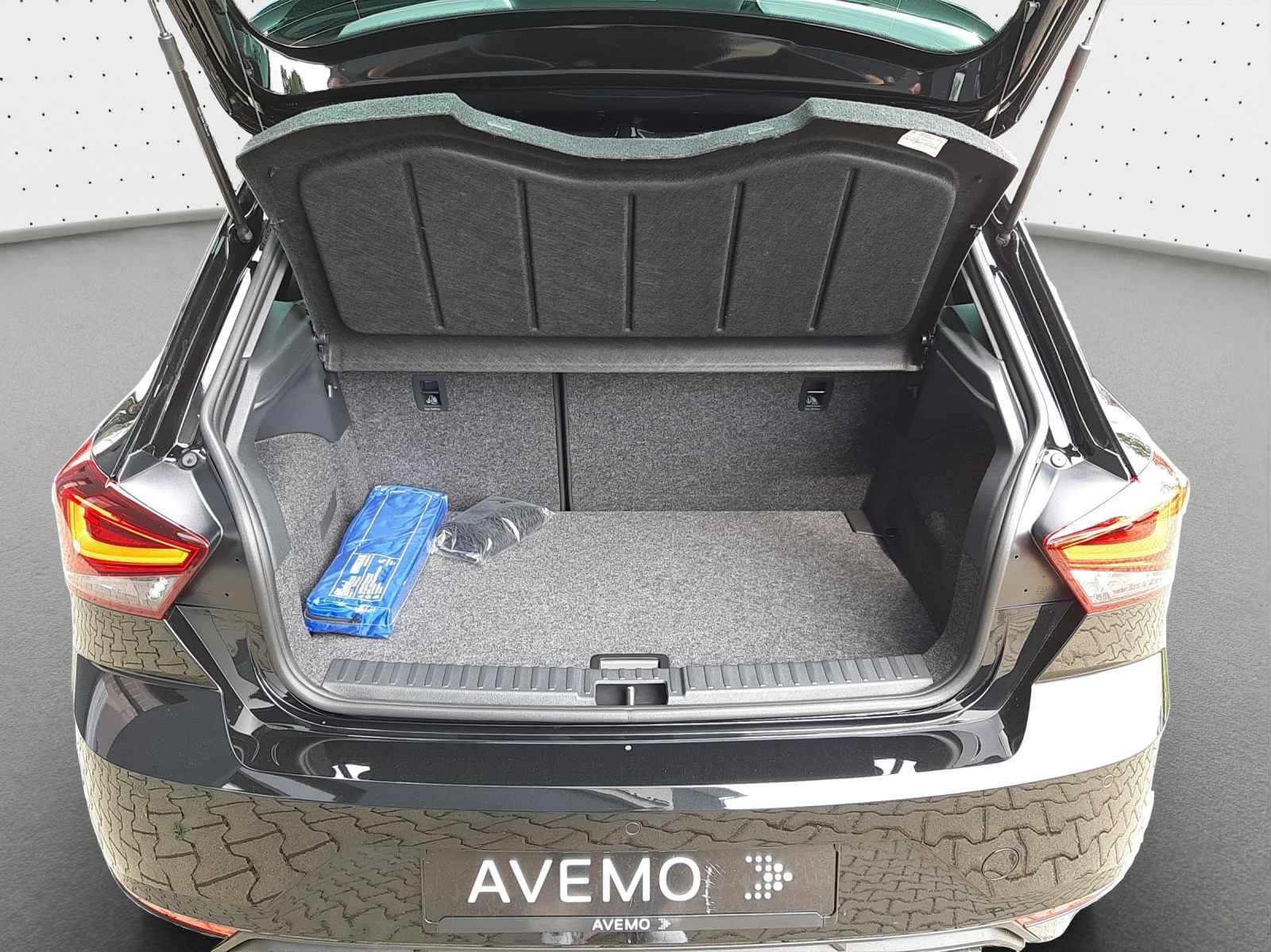 Seat Ibiza - Bild 10