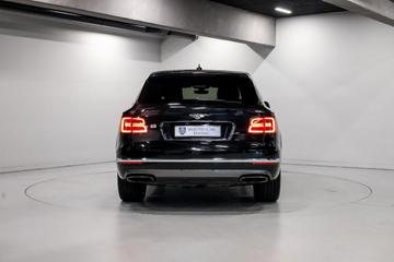 2016 Bentley BENTAYGA 照片 5