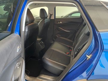 Opel Grandland (X) - 11