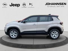 JEEP Avenger Altitude 1.2 100PS Winterpaket