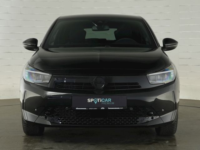 Corsa F FACELIFT GS+LED+NAVI+RÜCKFAHRKAMERA+SITZ