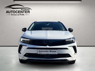 Opel GRANDLAND ULTIMATE HYBRID AT8