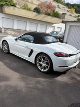 Porsche Boxster Boxster - Porsche Boxster in Bonn