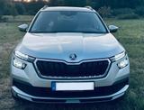 Skoda Kamiq 1.0 TSI 70kW LED | Sitzheizung | Tempomat - Skoda Kamiq Gebrauchtwagen in Stuttgart