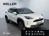 Toyota Yaris Cross Hybrid 130 1.5 Teamplayer *ACC*SHZ* - Toyota Yaris Cross: Teamplayer