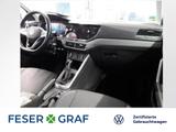 Volkswagen Polo Life 1.0 TSI DSG Navi Kamera LED SiHz - VW Polo Gebrauchtwagen in Nürnberg