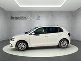 Volkswagen Polo VI 1,0 TSI Life - Cars in Sindelfingen: Kleinwagen