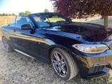 BMW M235i xDrive Steptronic Cabrio - - BMW M235: M235i