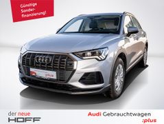 Audi Q3 40 TDI quattro AHK Standheizung Kamera Navi L