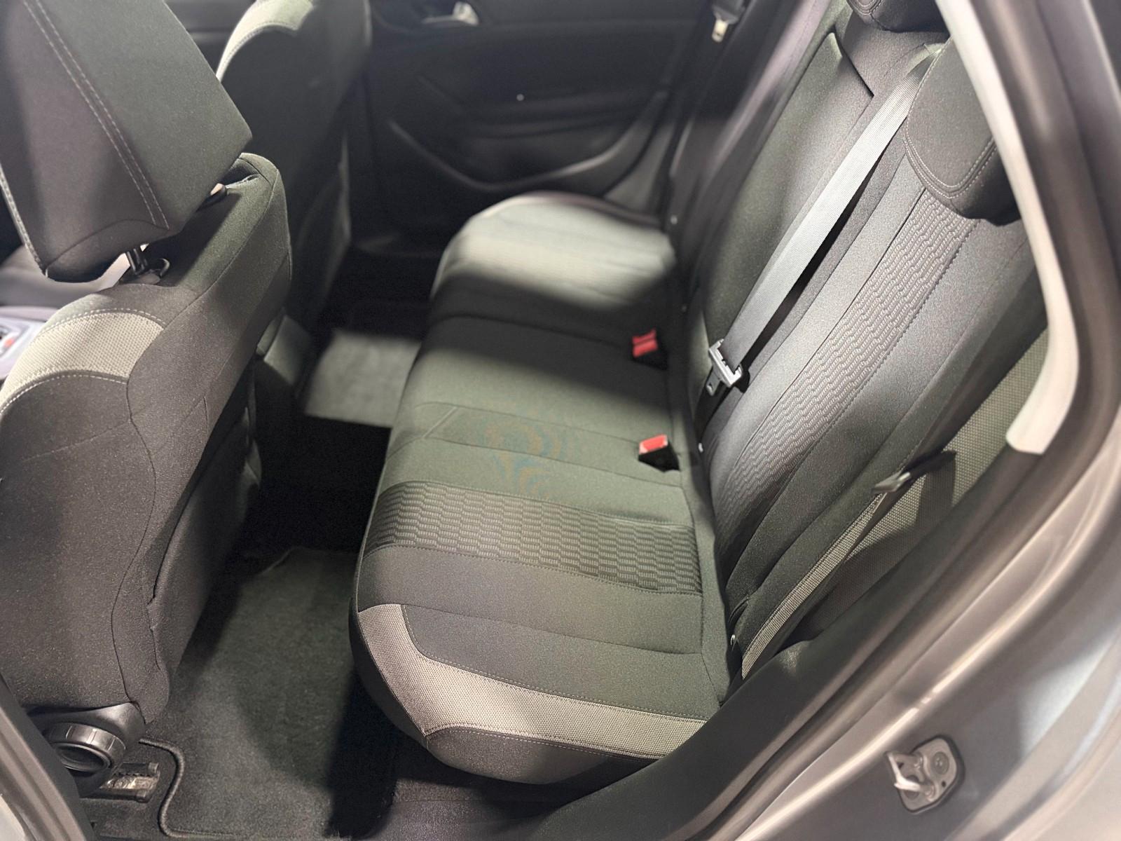 Peugeot 308 SW Style Navi Panorama PDC