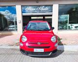 Fiat 500X 1.3 MultiJet 95 CV Urban - scheckheftgepflegte Fiat 500L Urban