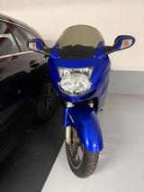 Honda CBR1100RR sehr gepflegt - HONDA CB 1100 R