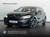 BMW 118 i M Sport HiFi+SHZ+LED+AppleCarPlay - BMW 118 Gebrauchtwagen