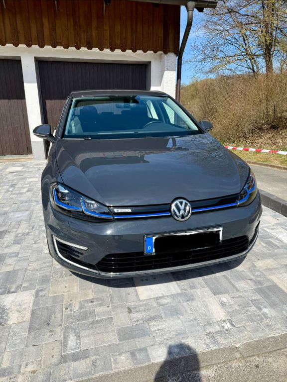 Image of Volkswagen Golf
