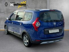 Fahrzeugabbildung Lodgy Stepway Selection dCi 115