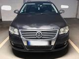 Volkswagen VW Passat 3C B6 Variant - Volkswagen Passat aus 2007: Variant