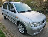 Mazda Demio Automatik - Mazda Demio aus 2001