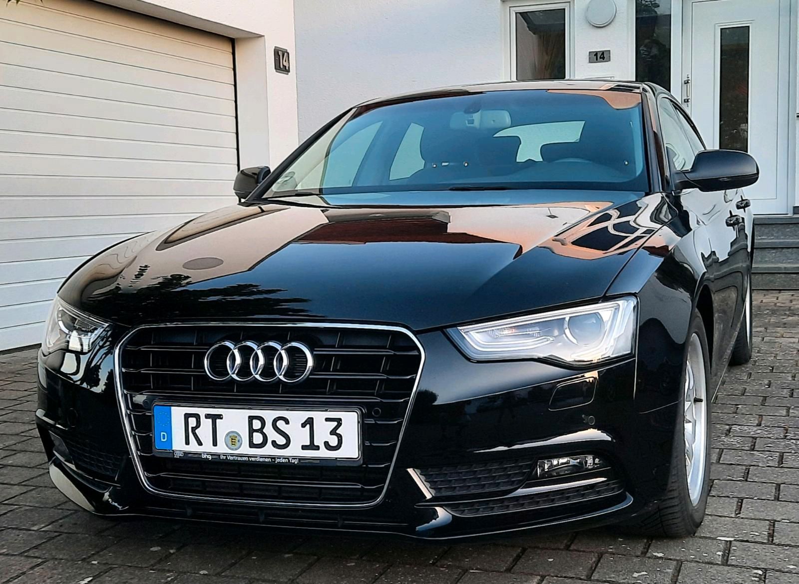 AUDI Audi A5 Sportback 1.8 TFSI