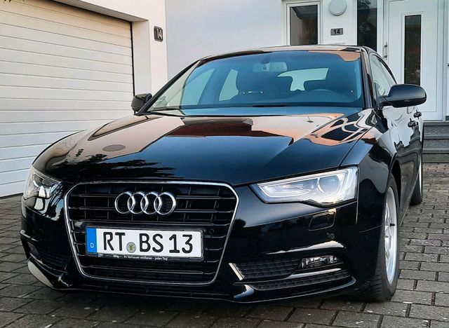 AUDI Audi A5 Sportback 1.8 TFSI