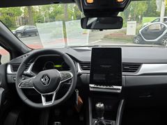 Renault Captur II 1.0 TCe 100 ECO-G Evolution  *Navi*Szh