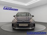 Hyundai i10 Select Alarm Klima teilb.Rücksb AUX MP3 met. - Hyundai i10 Kombi Gebrauchtwagen