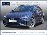 Hyundai i30 Kombi 1.5 T-GDI 48V 7-DCT N LINE PanoD SitzP - Hyundai i30 Neuwagen in Wuppertal