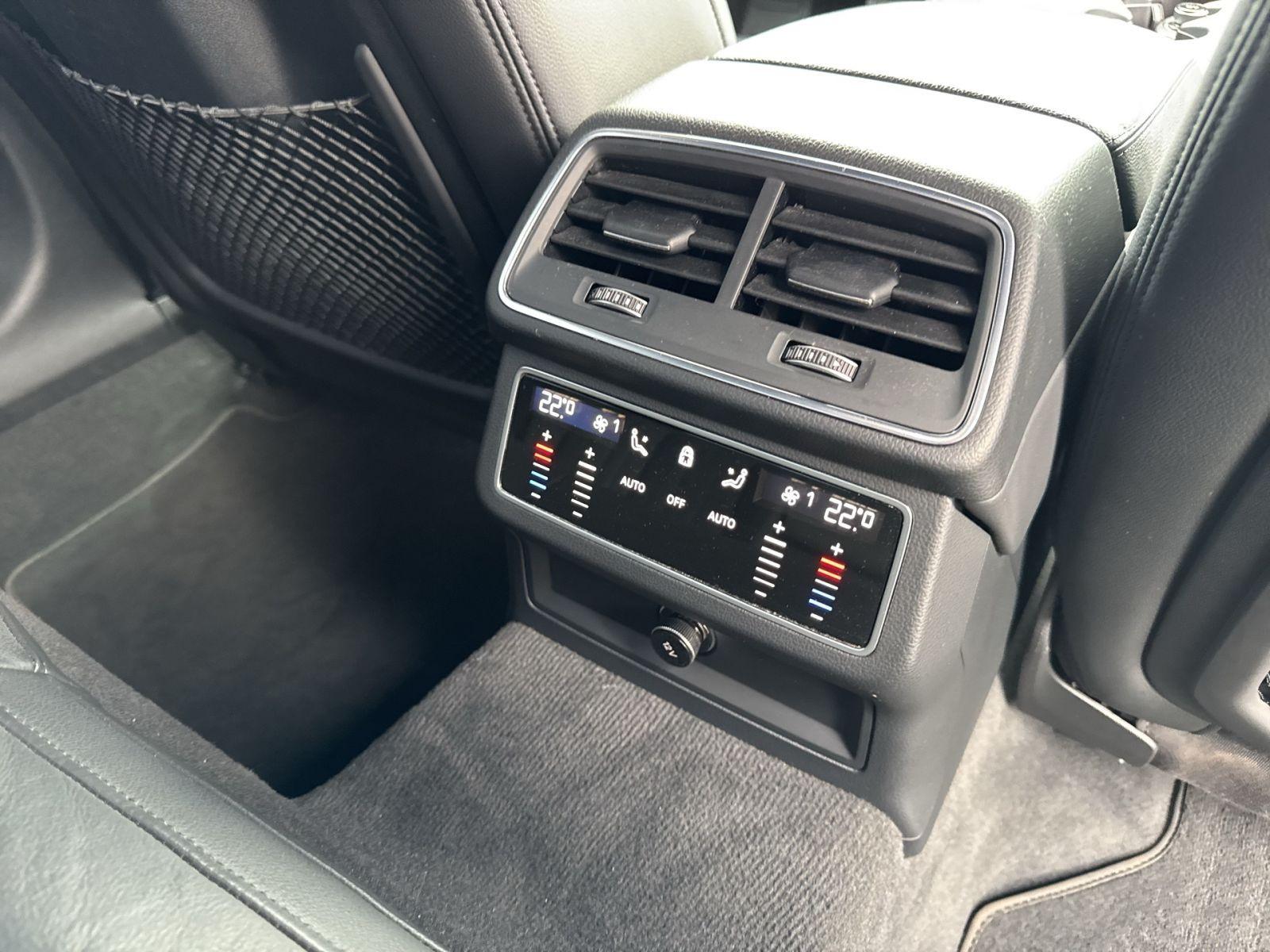 Audi A6 Limousine Design 45 TFSI qu Nav/ACC/Kam/Leder, миниатюра 19