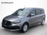 Mercedes-Benz T 180 AUT DynLicht Fernlichtass. Kam. KlimaA LM - Mercedes-Benz T-Class: 7 Sitzer