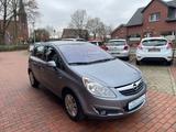 Opel Corsa D Edition*KLiMA*HU NEU*SERVICEBUCH DABEI* - Opel Corsa aus 2007: D