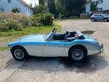 Austin Healey 3000 MKIII BJ8 - Austin Healey: Bj8