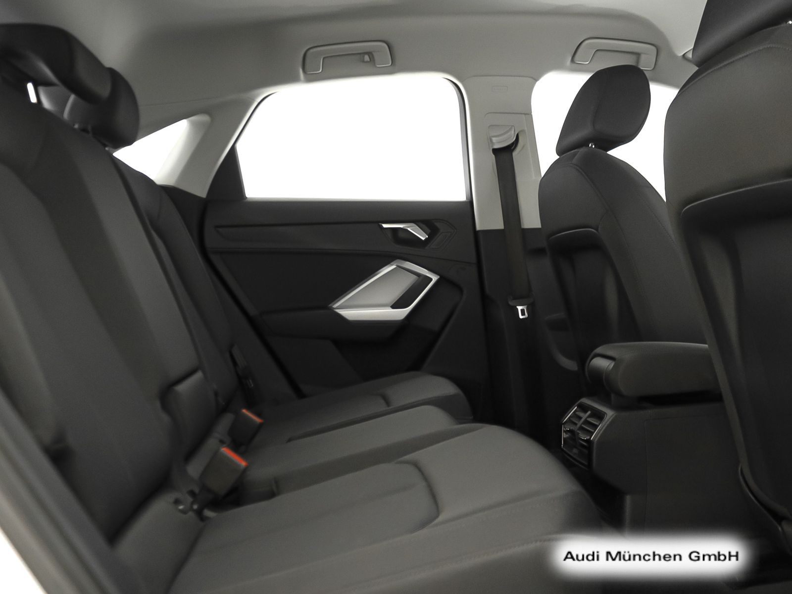 Audi Q3 Sportback 35 TFSI  S line Virtual/LED foto 16