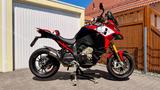 Ducati Multistrada V4 Pikes Peak Dry Clutch & Garantie - Offers