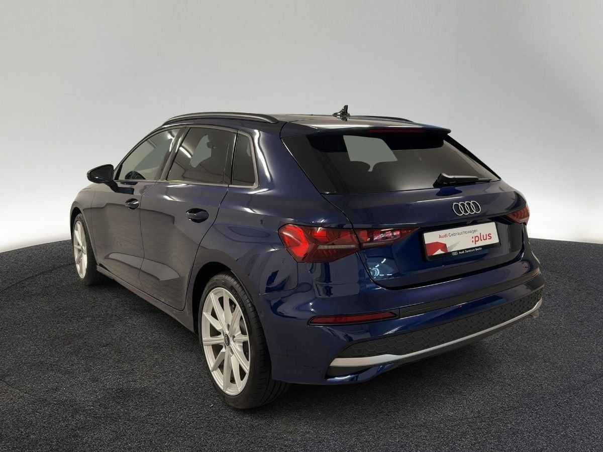 Audi A3 - Bild 4