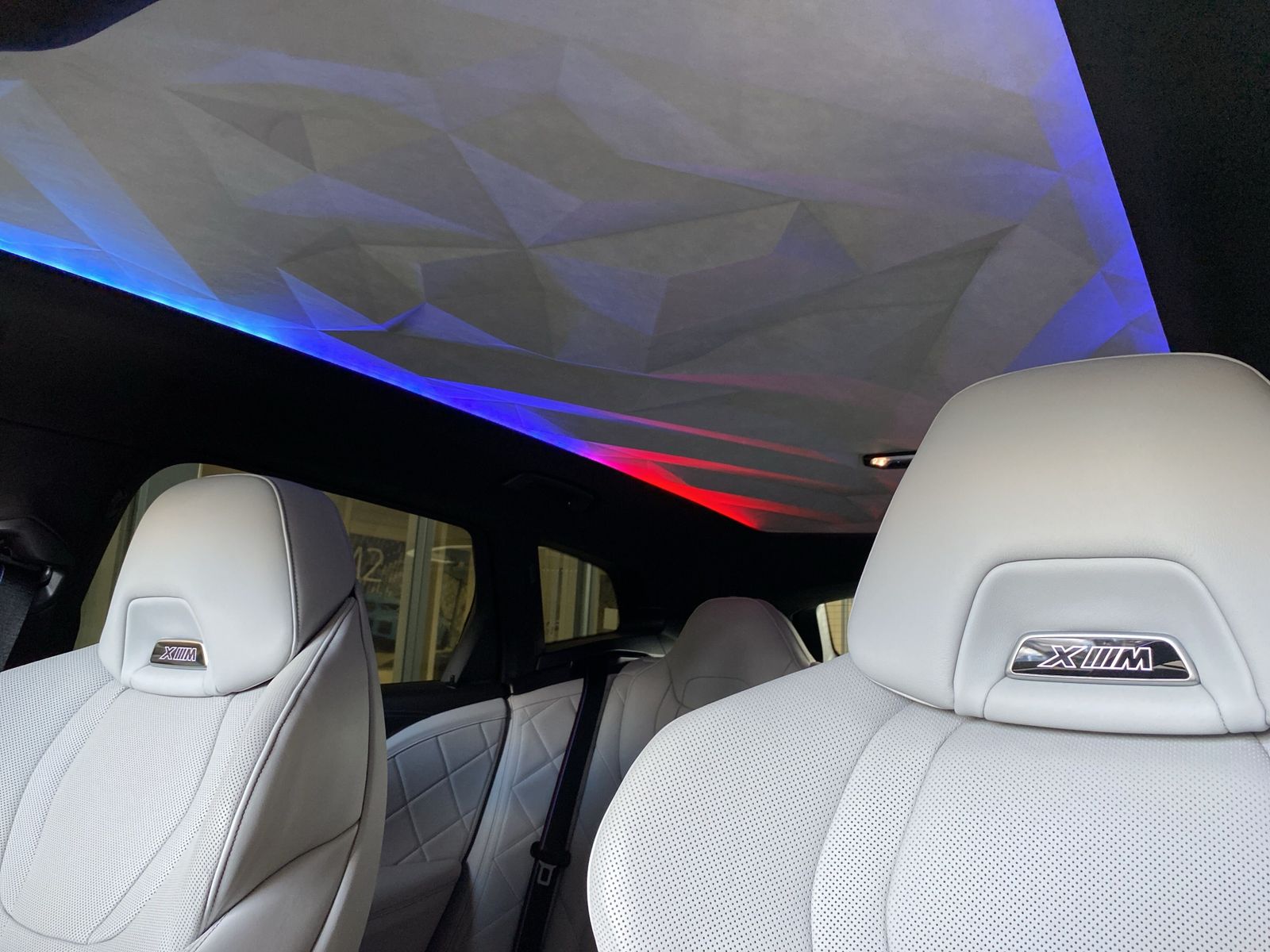 BMW XM - Bild 21