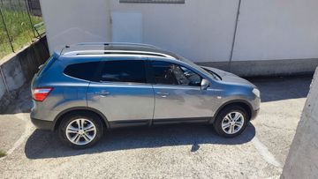 Nissan Qashqai - 6