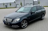 Mercedes-Benz 300 CDI BlueEfficiency 4 Matic Avantgarde  - Mercedes-Benz 300 mit Diesel-Antrieb