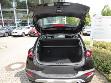 Kia Stonic 1.0 T-GDI 100 OPF DCT7 Vision NAVI