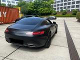 Mercedes-Benz AMG GT 4.0 V8 DCT - Junge Sterne Garantie - AMG  - Mercedes-Benz AMG GT aus 2018